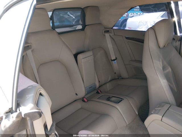 2013 Mercedes-benz E 350 მანქანა იყიდება აუქციონზე, vin: WDDKK5KF6DF207101, აუქციონის ნომერი: 45763060