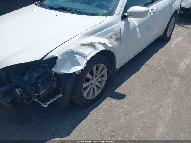 Aukcja sprzedaży 2014 Chrysler 200 Touring, vin: 1C3CCBBB0EN192419, numer aukcji: 45763065