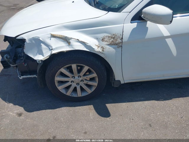 Aukcja sprzedaży 2014 Chrysler 200 Touring, vin: 1C3CCBBB0EN192419, numer aukcji: 45763065