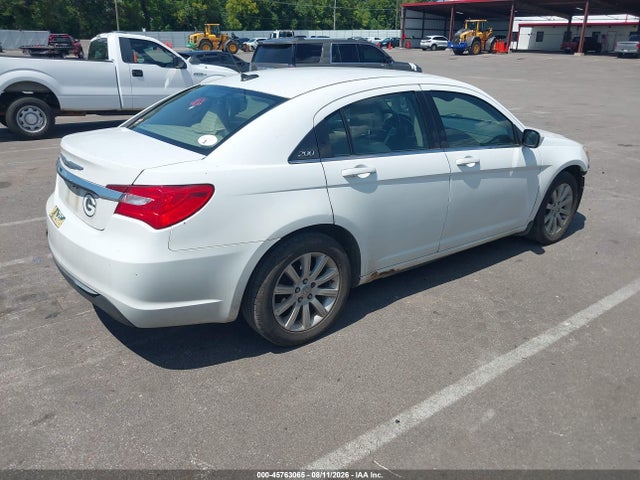 Aukcja sprzedaży 2014 Chrysler 200 Touring, vin: 1C3CCBBB0EN192419, numer aukcji: 45763065