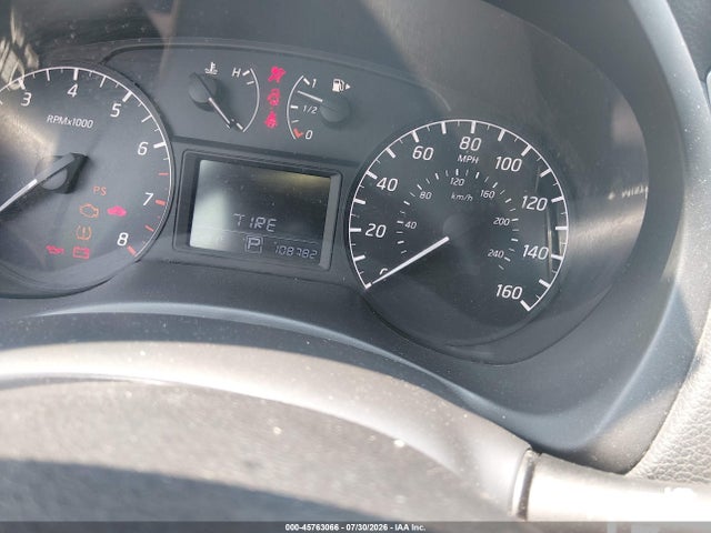 2017 Nissan Sentra S მანქანა იყიდება აუქციონზე, vin: 3N1AB7APXHY401353, აუქციონის ნომერი: 45763066