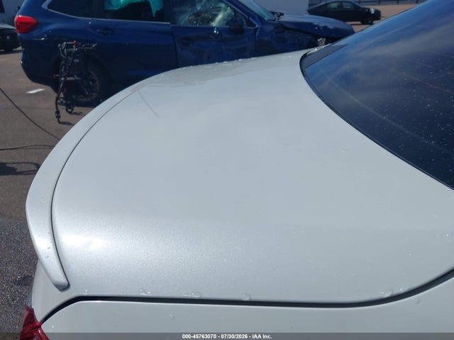 Honda ACCORD HYBRID 2017 JHMCR6F32HC016135 Image 6