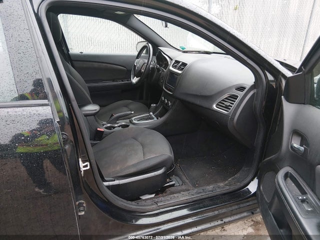 Aukcja sprzedaży 2013 Dodge Avenger Sxt, vin: 1C3CDZCB8DN682299, numer aukcji: 45763072