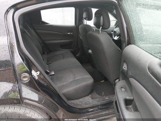 Aukcja sprzedaży 2013 Dodge Avenger Sxt, vin: 1C3CDZCB8DN682299, numer aukcji: 45763072