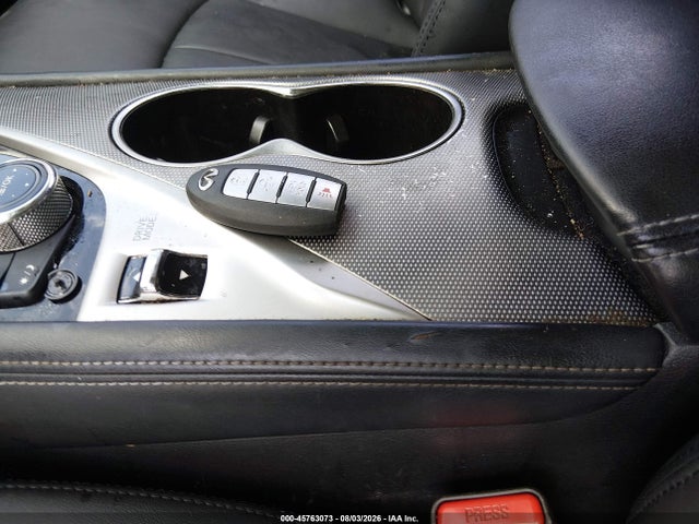 Продажа на аукционе авто 2015 Infiniti Q50, vin: JN1BV7AR8FM423798, номер лота: 45763073