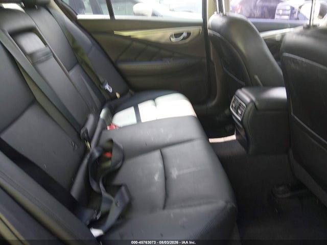 Продажа на аукционе авто 2015 Infiniti Q50, vin: JN1BV7AR8FM423798, номер лота: 45763073