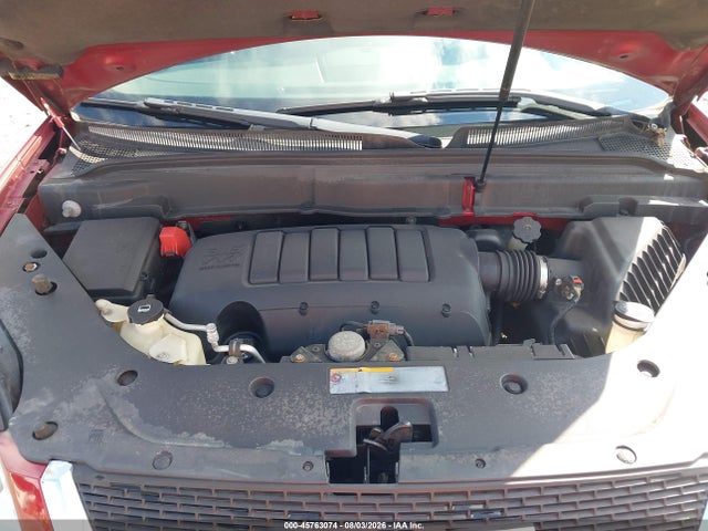 Aukcja sprzedaży 2012 Gmc Acadia Slt-1, vin: 1GKKVRED4CJ332682, numer aukcji: 45763074