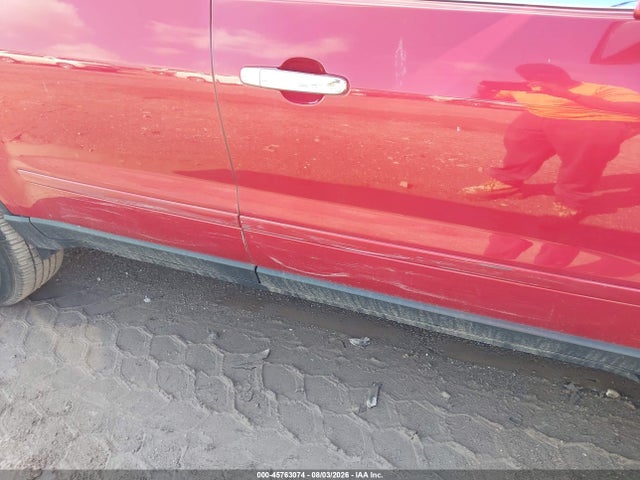 Aukcja sprzedaży 2012 Gmc Acadia Slt-1, vin: 1GKKVRED4CJ332682, numer aukcji: 45763074