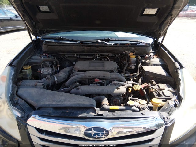 Продаж на аукціоні авто 2011 Subaru Outback 2.5i Limited, vin: 4S4BRBKC8B3411967, номер лоту: 45763075