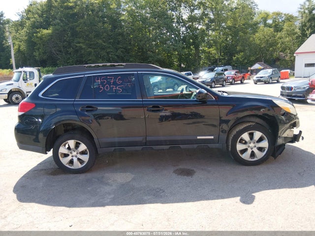 Продаж на аукціоні авто 2011 Subaru Outback 2.5i Limited, vin: 4S4BRBKC8B3411967, номер лоту: 45763075