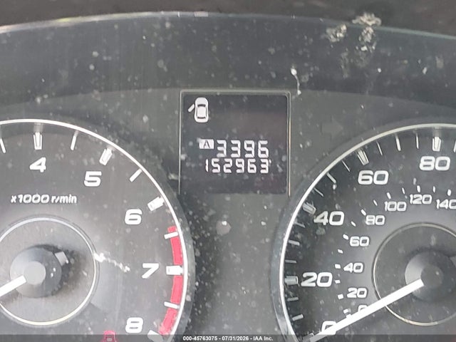 Продаж на аукціоні авто 2011 Subaru Outback 2.5i Limited, vin: 4S4BRBKC8B3411967, номер лоту: 45763075