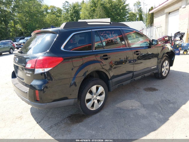 Продаж на аукціоні авто 2011 Subaru Outback 2.5i Limited, vin: 4S4BRBKC8B3411967, номер лоту: 45763075