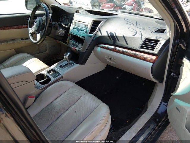 Продаж на аукціоні авто 2011 Subaru Outback 2.5i Limited, vin: 4S4BRBKC8B3411967, номер лоту: 45763075