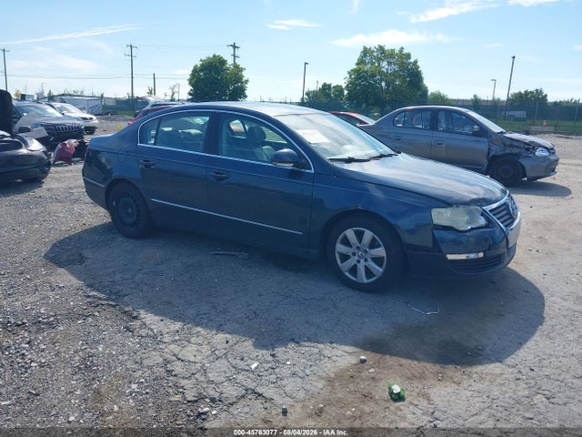 45763077 :رقم المزاد ، WVWJK73C78P067775 vin ، 2008 Volkswagen Passat Turbo مزاد بيع