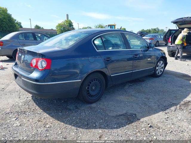 Продаж на аукціоні авто 2008 Volkswagen Passat Turbo, vin: WVWJK73C78P067775, номер лоту: 45763077