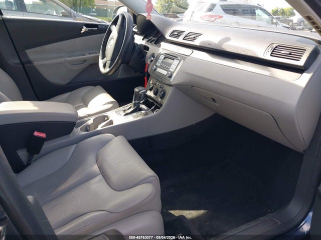 Продаж на аукціоні авто 2008 Volkswagen Passat Turbo, vin: WVWJK73C78P067775, номер лоту: 45763077