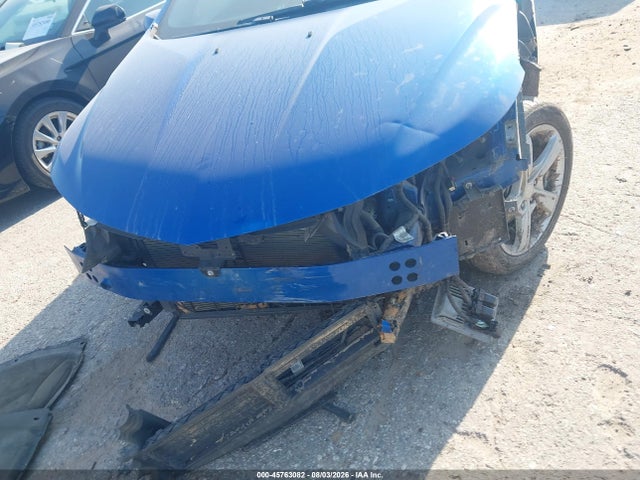 Aukcja sprzedaży 2018 Chevrolet Volt Lt, vin: 1G1RC6S53JU152772, numer aukcji: 45763082