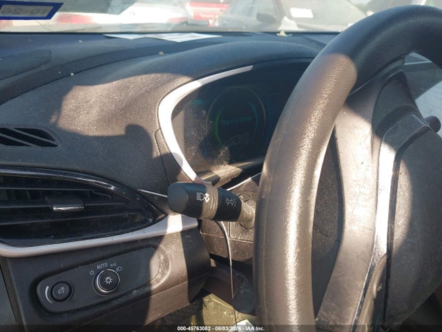Aukcja sprzedaży 2018 Chevrolet Volt Lt, vin: 1G1RC6S53JU152772, numer aukcji: 45763082