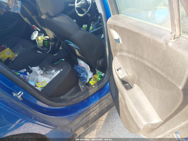 Aukcja sprzedaży 2018 Chevrolet Volt Lt, vin: 1G1RC6S53JU152772, numer aukcji: 45763082