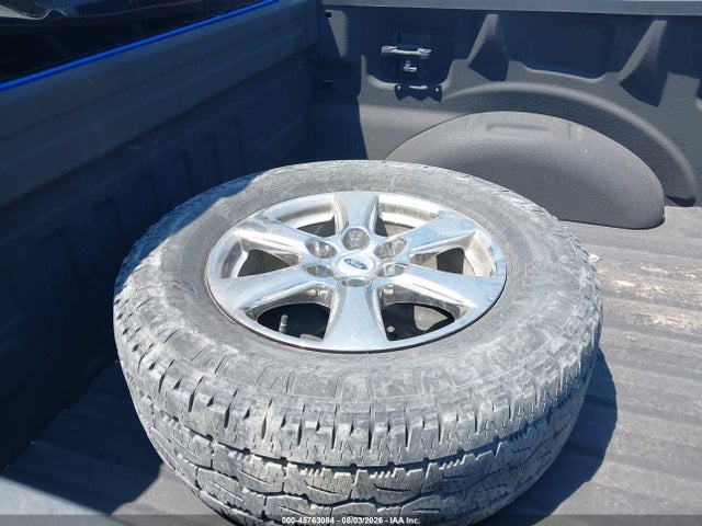 45763084 :رقم المزاد ، 1FTEW1E49LKD08556 vin ، 2020 Ford F-150 Xlt مزاد بيع