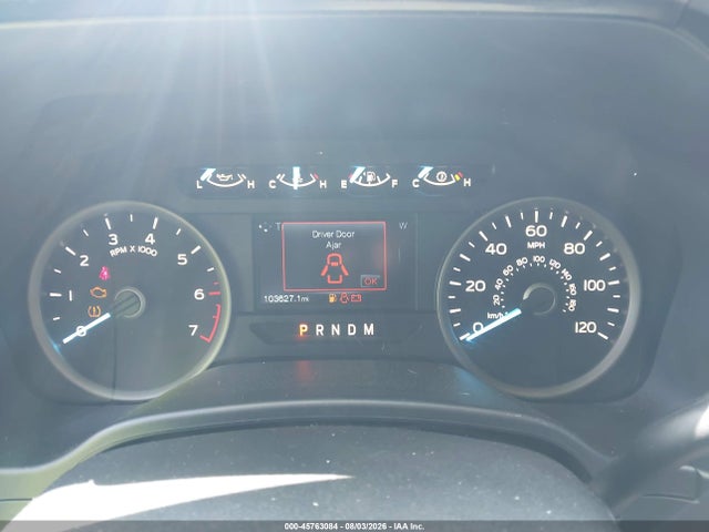 45763084 :رقم المزاد ، 1FTEW1E49LKD08556 vin ، 2020 Ford F-150 Xlt مزاد بيع