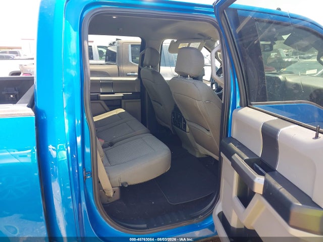 45763084 :رقم المزاد ، 1FTEW1E49LKD08556 vin ، 2020 Ford F-150 Xlt مزاد بيع