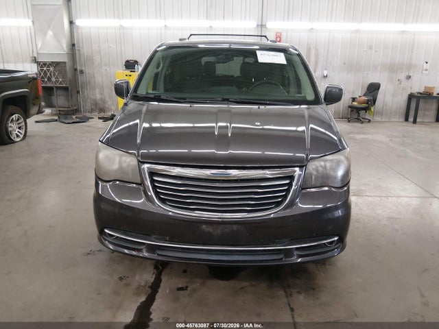 Aukcja sprzedaży 2016 Chrysler Town & Country Touring, vin: 2C4RC1BG4GR246693, numer aukcji: 45763087