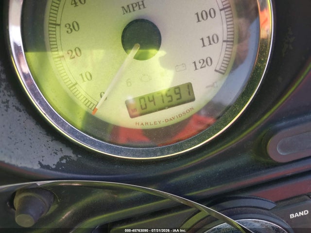 Продаж на аукціоні авто 2012 Harley-davidson Flhx Street Glide, vin: 1HD1KBM15CB617057, номер лоту: 45763090