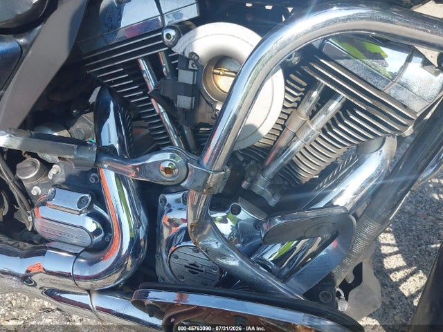 Продаж на аукціоні авто 2012 Harley-davidson Flhx Street Glide, vin: 1HD1KBM15CB617057, номер лоту: 45763090