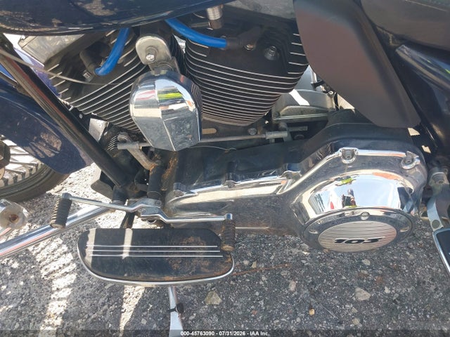 Продаж на аукціоні авто 2012 Harley-davidson Flhx Street Glide, vin: 1HD1KBM15CB617057, номер лоту: 45763090