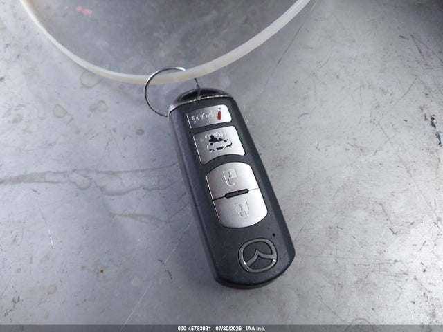 45763091 :رقم المزاد ، JM1BL1V80D1705515 vin ، 2013 Mazda Mazda3 I Touring مزاد بيع