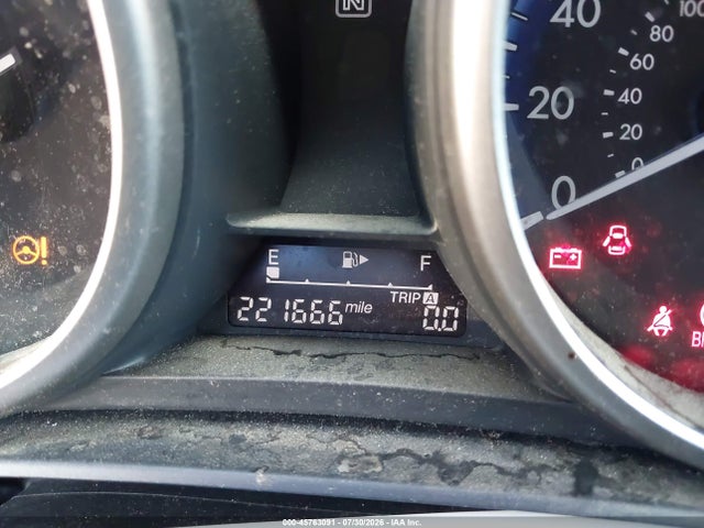 45763091 :رقم المزاد ، JM1BL1V80D1705515 vin ، 2013 Mazda Mazda3 I Touring مزاد بيع