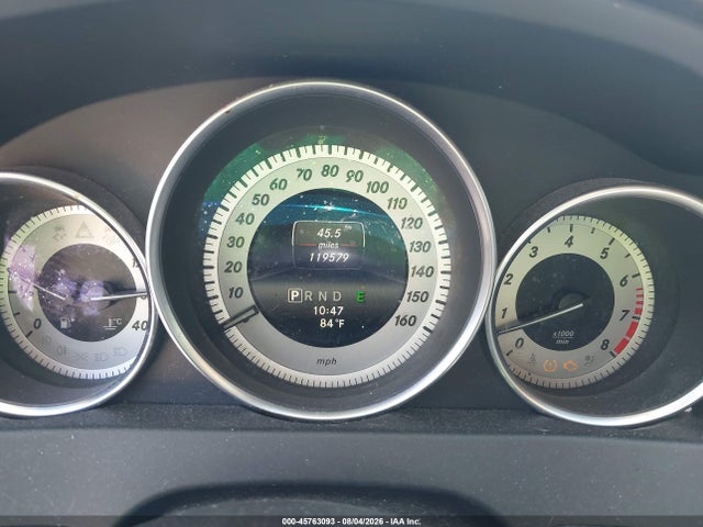 45763093 :رقم المزاد ، WDDGF8AB4ER308289 vin ، 2014 Mercedes-benz C 300 Sport 4matic مزاد بيع