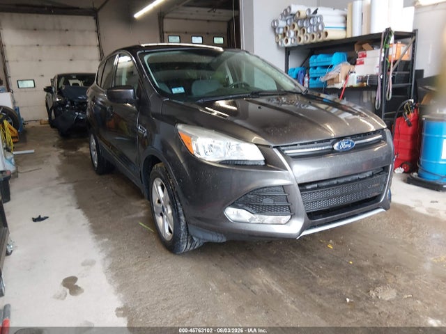 Продаж на аукціоні авто 2015 Ford Escape Se, vin: 1FMCU9GX0FUC53373, номер лоту: 45763102