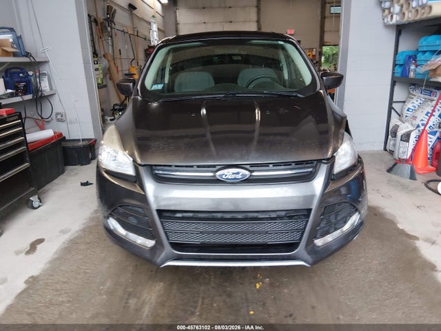 Aukcja sprzedaży 2015 Ford Escape Se, vin: 1FMCU9GX0FUC53373, numer aukcji: 45763102
