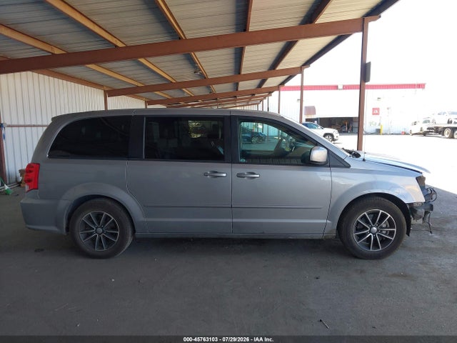 Dodge Grand Caravan R/t 2015 2C4RDGEG1FR688874 Image 14
