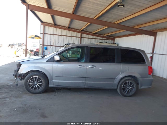 Dodge Grand Caravan R/t 2015 2C4RDGEG1FR688874 Image 15