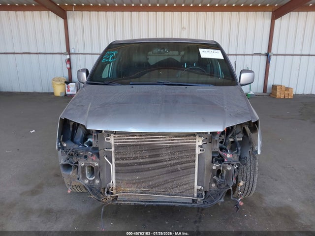 Dodge Grand Caravan R/t 2015 2C4RDGEG1FR688874 Image 6
