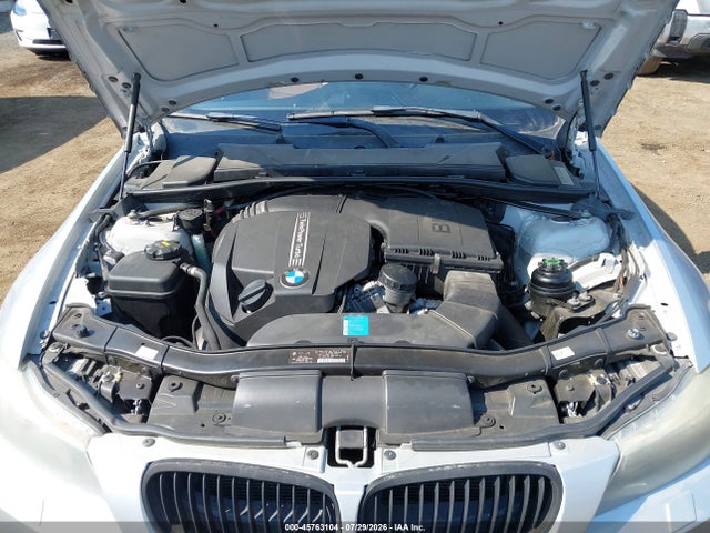 Продажа на аукционе авто 2011 Bmw 335i Xdrive, vin: WBAPL5C55BA919366, номер лота: 45763104