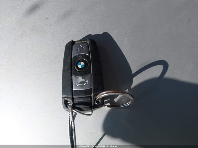 Продажа на аукционе авто 2011 Bmw 335i Xdrive, vin: WBAPL5C55BA919366, номер лота: 45763104