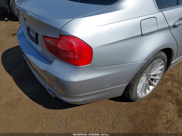 Продажа на аукционе авто 2011 Bmw 335i Xdrive, vin: WBAPL5C55BA919366, номер лота: 45763104