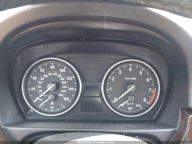 Продажа на аукционе авто 2011 Bmw 335i Xdrive, vin: WBAPL5C55BA919366, номер лота: 45763104
