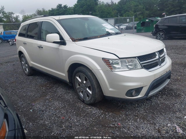 Aukcja sprzedaży 2015 Dodge Journey Limited, vin: 3C4PDDDG1FT666099, numer aukcji: 45763105