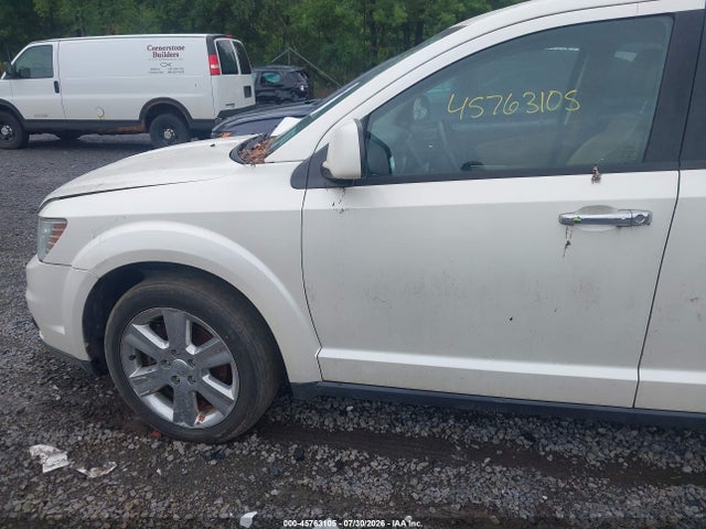 45763105 :رقم المزاد ، 3C4PDDDG1FT666099 vin ، 2015 Dodge Journey Limited مزاد بيع