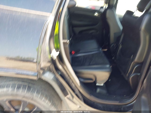 1C4RJFAG3JC181307 Jeep Grand Cherokee Altitude 4x4