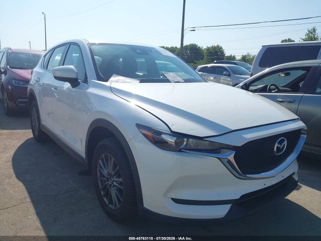 45763110 :رقم المزاد ، JM3KFBBM4K1688432 vin ، 2019 Mazda Cx-5 Sport مزاد بيع