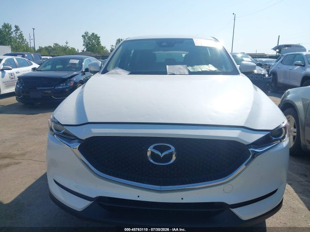 45763110 :رقم المزاد ، JM3KFBBM4K1688432 vin ، 2019 Mazda Cx-5 Sport مزاد بيع