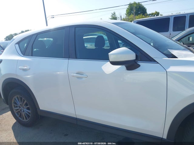 45763110 :رقم المزاد ، JM3KFBBM4K1688432 vin ، 2019 Mazda Cx-5 Sport مزاد بيع