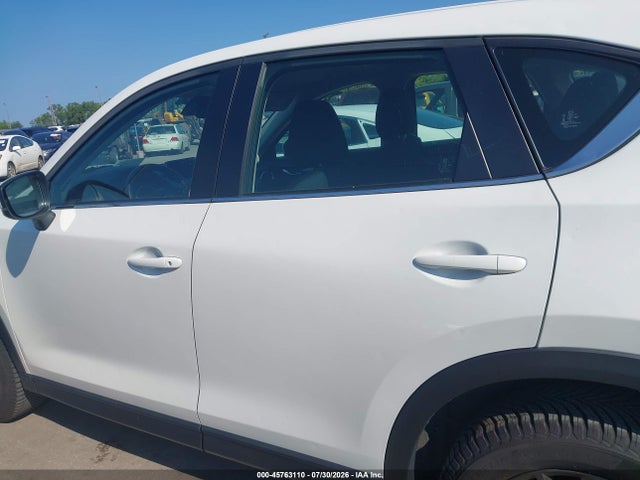45763110 :رقم المزاد ، JM3KFBBM4K1688432 vin ، 2019 Mazda Cx-5 Sport مزاد بيع