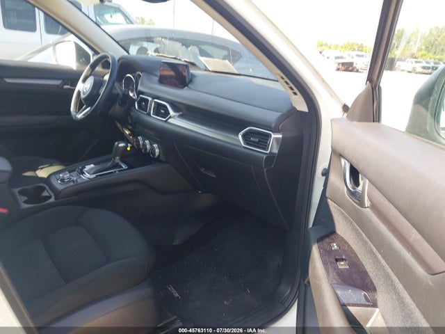45763110 :رقم المزاد ، JM3KFBBM4K1688432 vin ، 2019 Mazda Cx-5 Sport مزاد بيع